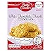 Produktbild Betty Crocker Weiße Schokolade Beutel Plätzchenmischung 200G