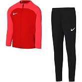 Nike Lk Nk Df Acdpr Trk Suit K Tracksuit &Uuml;niseks &Ccedil;ocuk