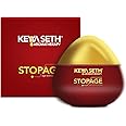 Keya Seth Aromatherapy, Stopage-Age Reversal Treatment-Control Wrinkles, Rejuvenating, Night Cream for Glowing & Youthful Looking Complexing with Goodness of Essential Oil 10gm
