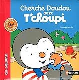 Image de Cherche Doudou avec T'choupi au square