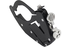 Genevieve Motorrad Gasgriffhilfe Tempomat Motorrad Gasgriff Assistent Throttle Grip Aid Throttle Lock Cruise Control Motorcycle Throttle Lock Motorrad Throttle Lock