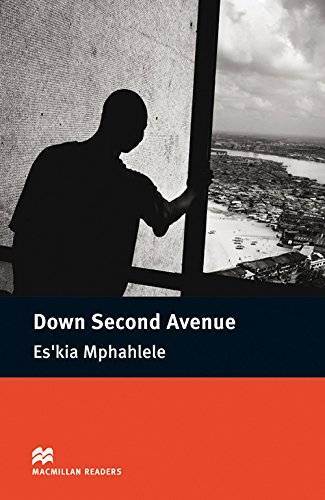 MR (I) Down Second Avenue (Macmillan Readers 2011)