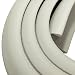 KING DO WAY 2M Baby Children Desk Table Edge Guard Protector Foam Collision Safety Cushion light grey