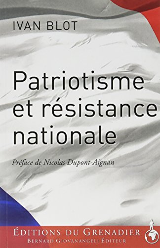 Download Patriotisme et résistance nationale Download Patriotisme et résistance nationale