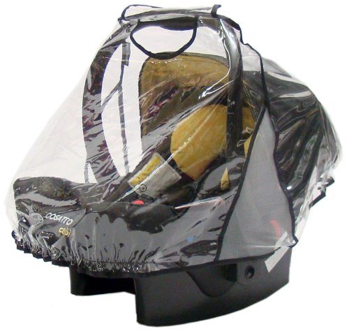 Baby Travel Rain Cover for Norton Carseat