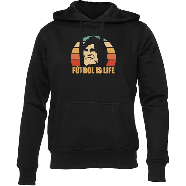 Pull GUNMANTOR Arasaka Logo - Noir - Unisexe - 70% Coton 30% Polyester - Manches Longues Col Rond