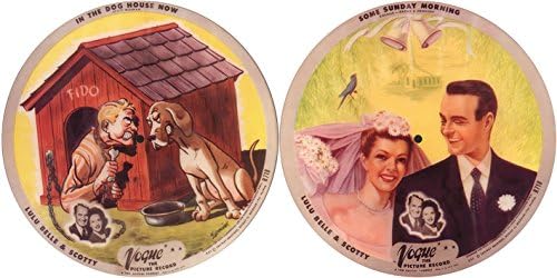 Picture Disc