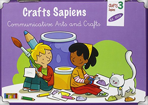 Crafts Sapiens 3 Ed 2016