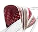 Reversible Canopy for Bugaboo Cameleon (Cherry)