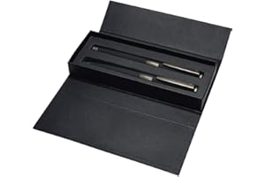 Senator S-066206104502 Image Black Line Stylo roller et stylo à bille Bleu