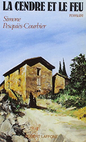 couverture de : La Cendre et le feu