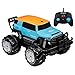 Produktbild Wencaimd Modellauto YED1601 1/10 2,4 GHz 4WD Riesenrad Off-Road Amphibienfahrzeug Cross Country Auto Land und Wasser Spielzeug für Kinder Anfänger zum Kinder