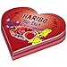 Produktbild Haribo Liebesherzen in Herzdose 250g