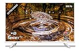 Smart TV integrado (smart HU TV LED INFINITON 32\" INTV-32LS330 Blanco Smart TV