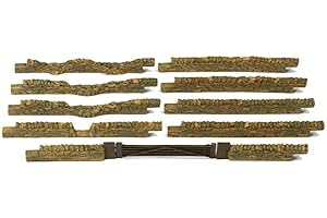 Hornby - R8540 - Cotswold mur Pack 2