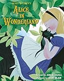 Walt Disney's Alice in Wonderland (Walt Disney Classics) by 
