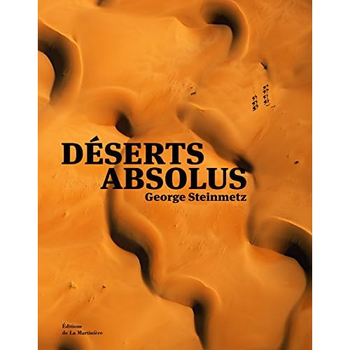 Déserts absolus