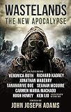 Cover zum Buch Wastelands. The New Apocalypse