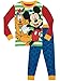 Produktbild Disney Jungen Mickey Mouse und Pluto Schlafanzug - Slim Fit - 116