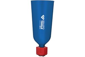 ‎KS TOOLS BRILLIANT TOOLS KS Tools BT711130 Öleinfülltrichter mit Adapter für VAG [Powered by ]