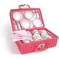 Tidlo Picnic Tea Set with Hamper