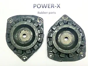 POWER X SHOCKER MOUNT FOR FLUENCE (FRONT)(SET OF 2 PEC)