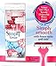 Gillette Simply Smooth Venus Disposable Razors 3 x 8 counts packs