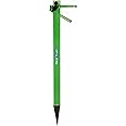 Real Trust Seeder for Sowing Seeds, Vegetable Transplanter, Fertilizer Planter (Green)