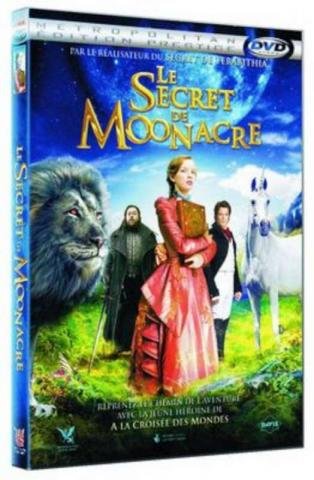 Le Secret de Moonacre