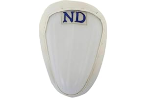ND SPORTS ND Cricket Box/Abdo/Groin Guard/Cup Sboys/Boys/Youth/Mens/Ladies