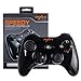 Produktbild Drahtlos Gaming Controller Speedy Bluetooth Gamepad for iOS 7.0+ Apple Gerät Hoher Standard MFi Certified Schwarz