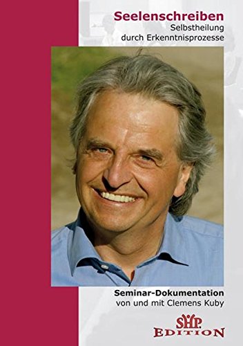 Preisvergleich Produktbild Seelenschreiben