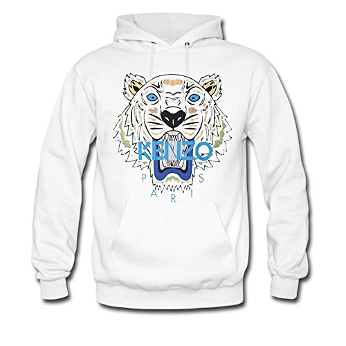 kenzo white hoodie