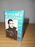 Rock me Amadeus (compilation, 12 tracks) - Falco
