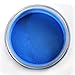 BF Colour Blue Nail Art Decoration Crystal Acrylic Powder 10g CODE: #286Blue