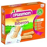 Keks Biscotto Biberon 450 Gr 1 Pezzo;