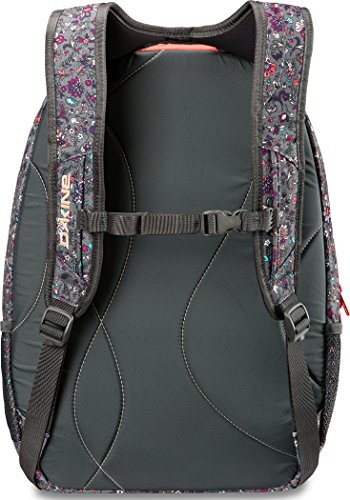 Dakine Eve 28L Rucksack  Wallflower II  48 x 34 x 20 cm