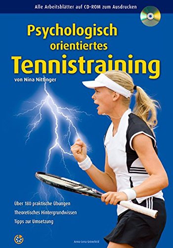 Download Psychologisch orientiertes Tennistraining Download Psychologisch orientiertes Tennistraining