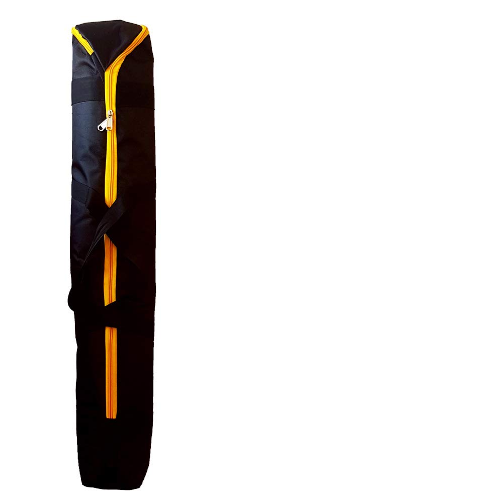 SolidGEARS Photography Light Stand Carry Bag Case Review: Supports Manfrotto, Digitek, Sonia, Vanguard, Simpex Filming Equipments