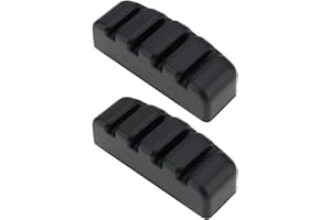 The Lord of the Tools Silniki bagażnik gumowy bufor tylnej klapy górny bufor 1751102 kompatybilny z Ford Focus 12-18