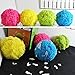 Produktbild ESAILQ Neue Creative Automatik Rolling Ball Staubsauger Mocoro Mini Sweeping Roboter.