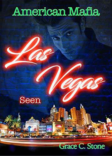 American Mafia: Las Vegas Seen von [Stone, Grace C.]