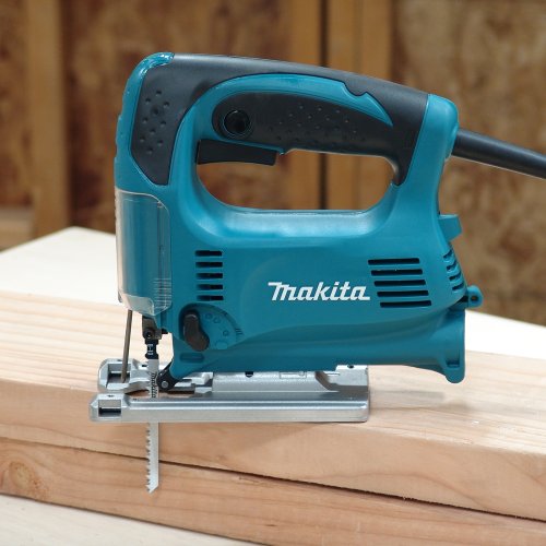 Makita 4329 K Stichsäge mit Koffer - 7