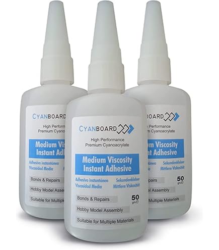 200 Micro Embouts De Colle - Applicateur De Précision Pour Artisanat Et Bricolage