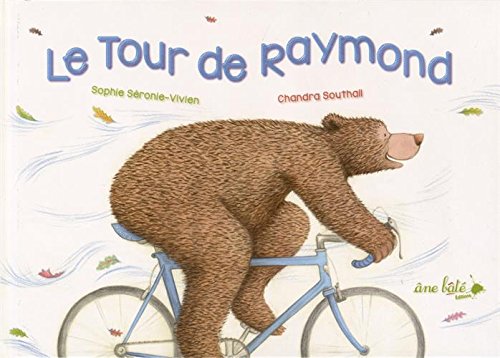 Le  tour de Raymond