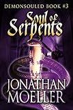 Image de Soul of Serpents (Demonsouled Book 3) (English Edition)