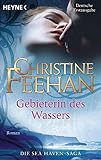Image de Gebieterin des Wassers: Roman (Die Sea-Haven-Serie, Band 1)