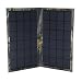 Produktbild Joyeer Portable Solar Panels faltbare Ladegerät leicht wasserdichte Outdoor-Handy-Ladegeräte 6W/5V/1A