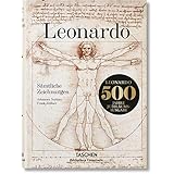Leonardo da Vinci. Das zeichnerische Werk
