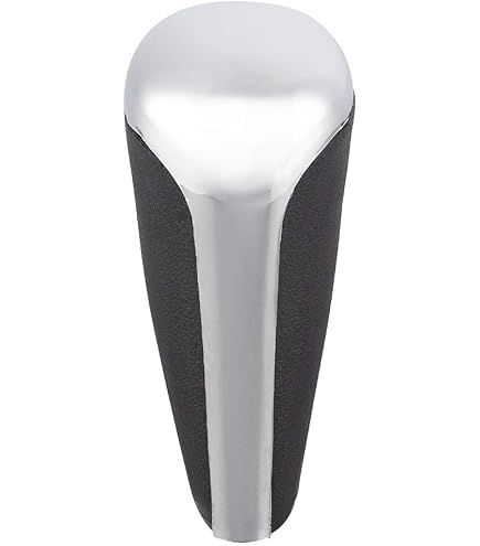 Pomo De Cambio Dsg Tiptronic Compatible Con Polo Nivus Jetta | Meses Sin Interés